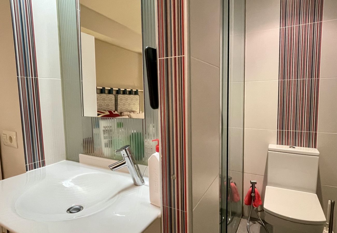 Apartament en Estartit - CATALONIA 1-5