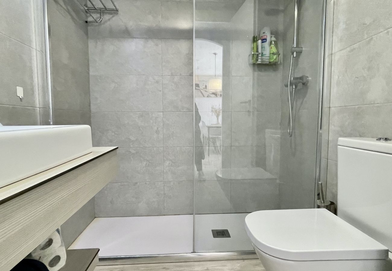 Apartament en Estartit - FESTASTAR 104