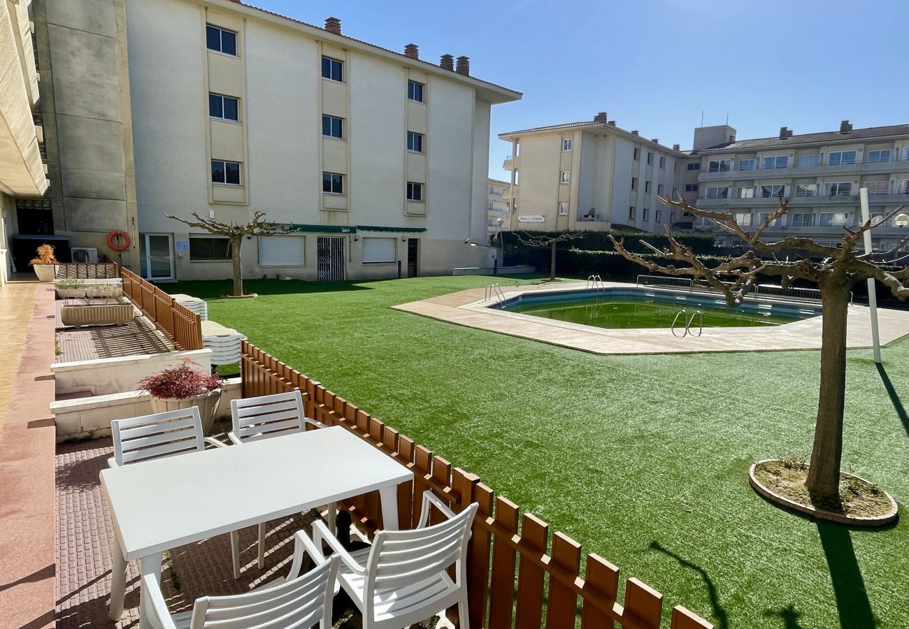 Apartament en Estartit - FESTASTAR 104
