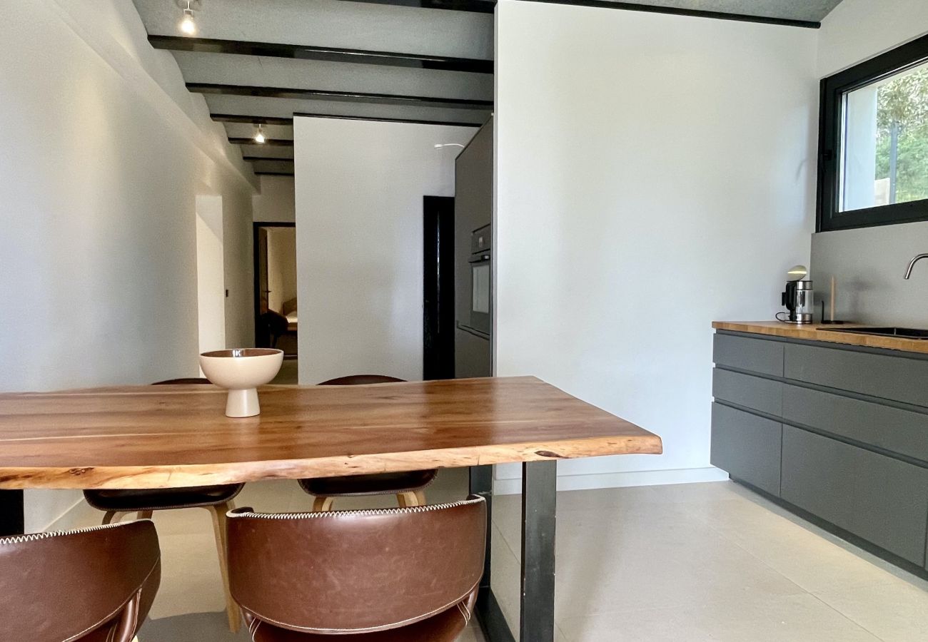 Vil.la en Pals - VILLA MIGJORN