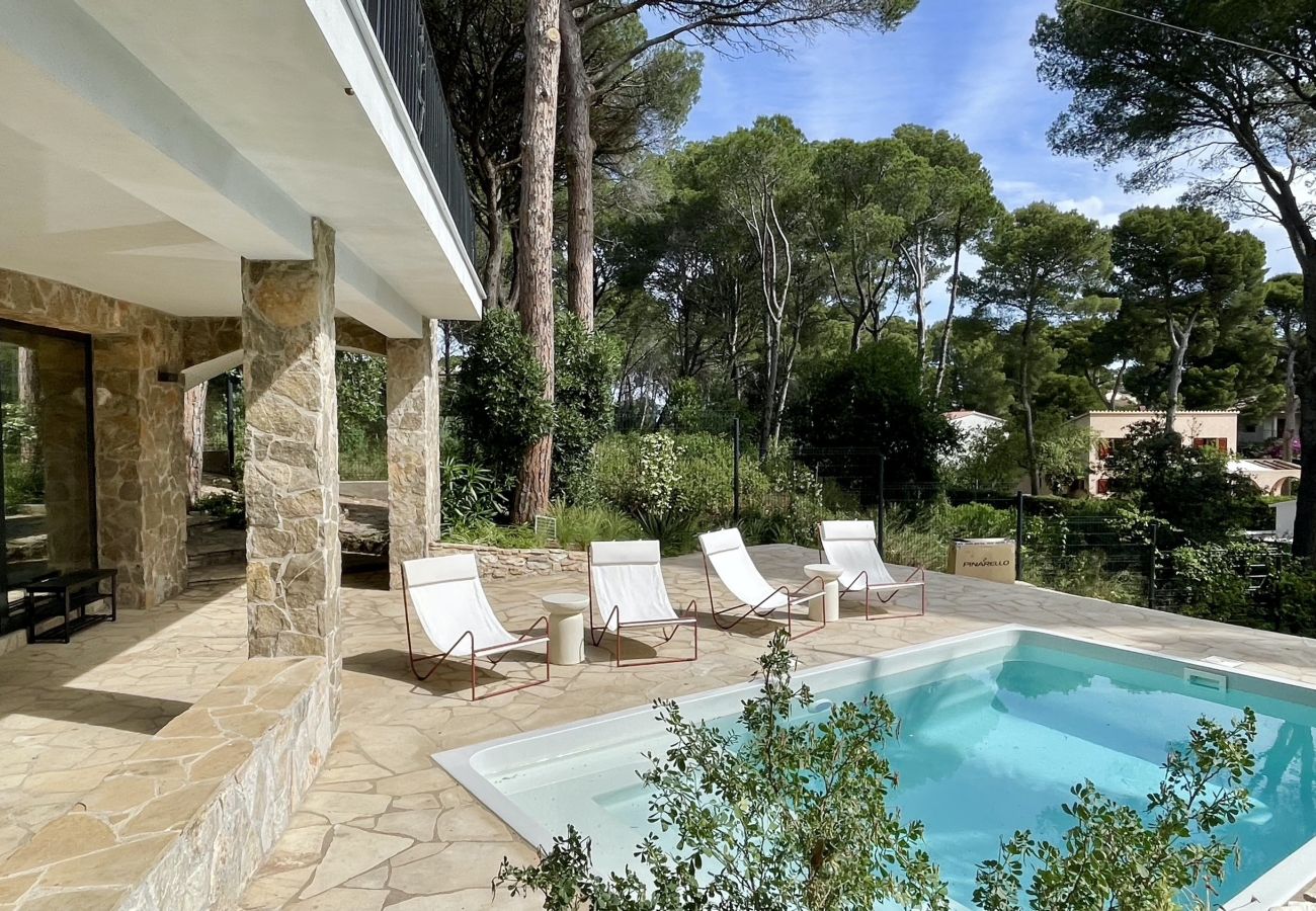 Vil.la en Pals - VILLA MIGJORN