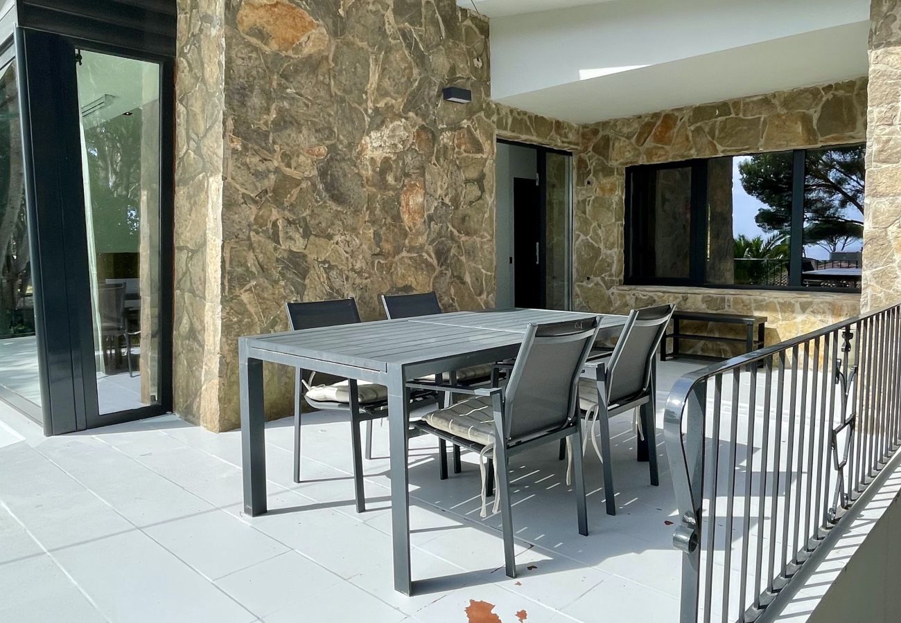 Vil.la en Pals - VILLA MIGJORN