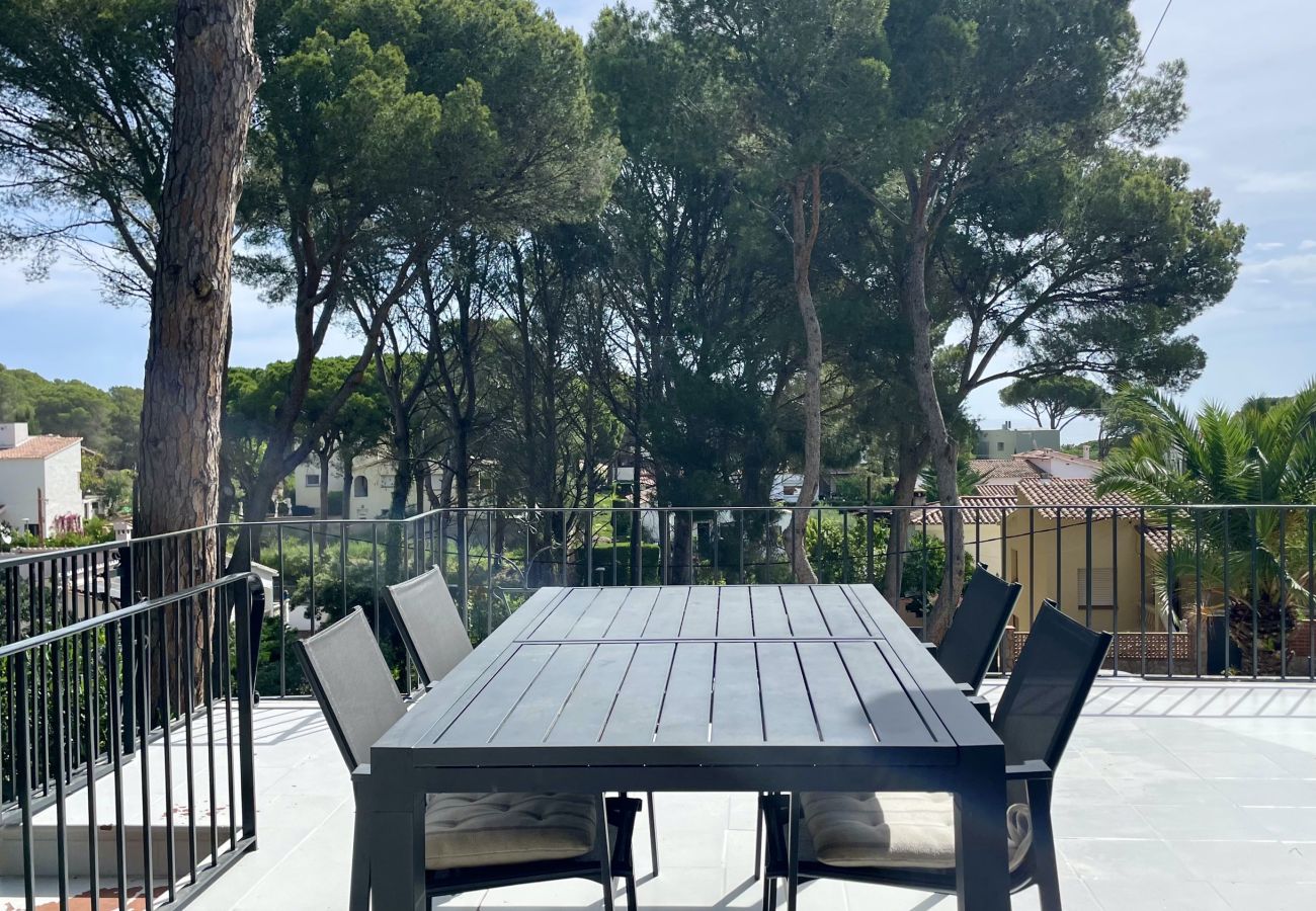 Vil.la en Pals - VILLA MIGJORN