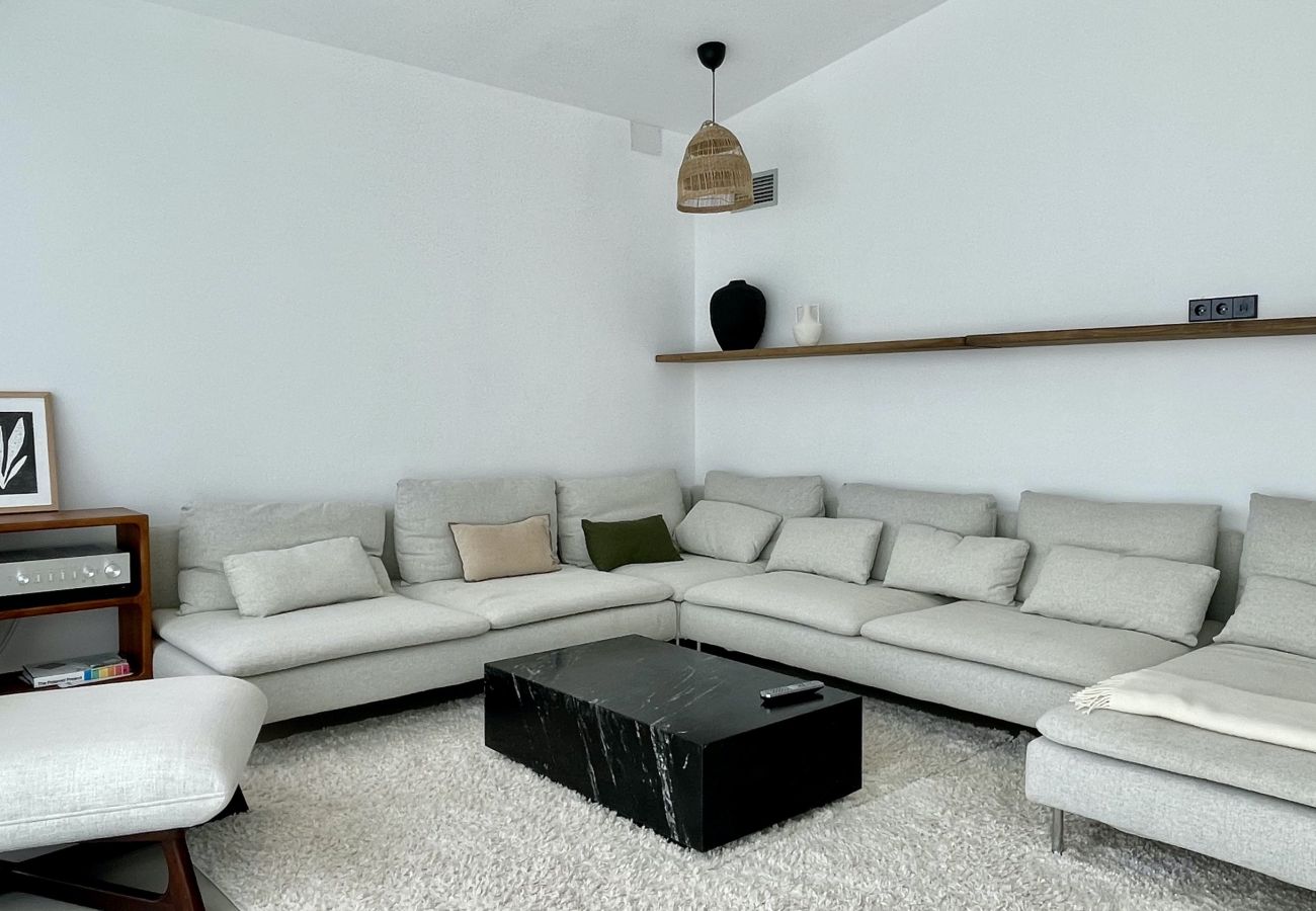 Vil.la en Pals - VILLA MIGJORN