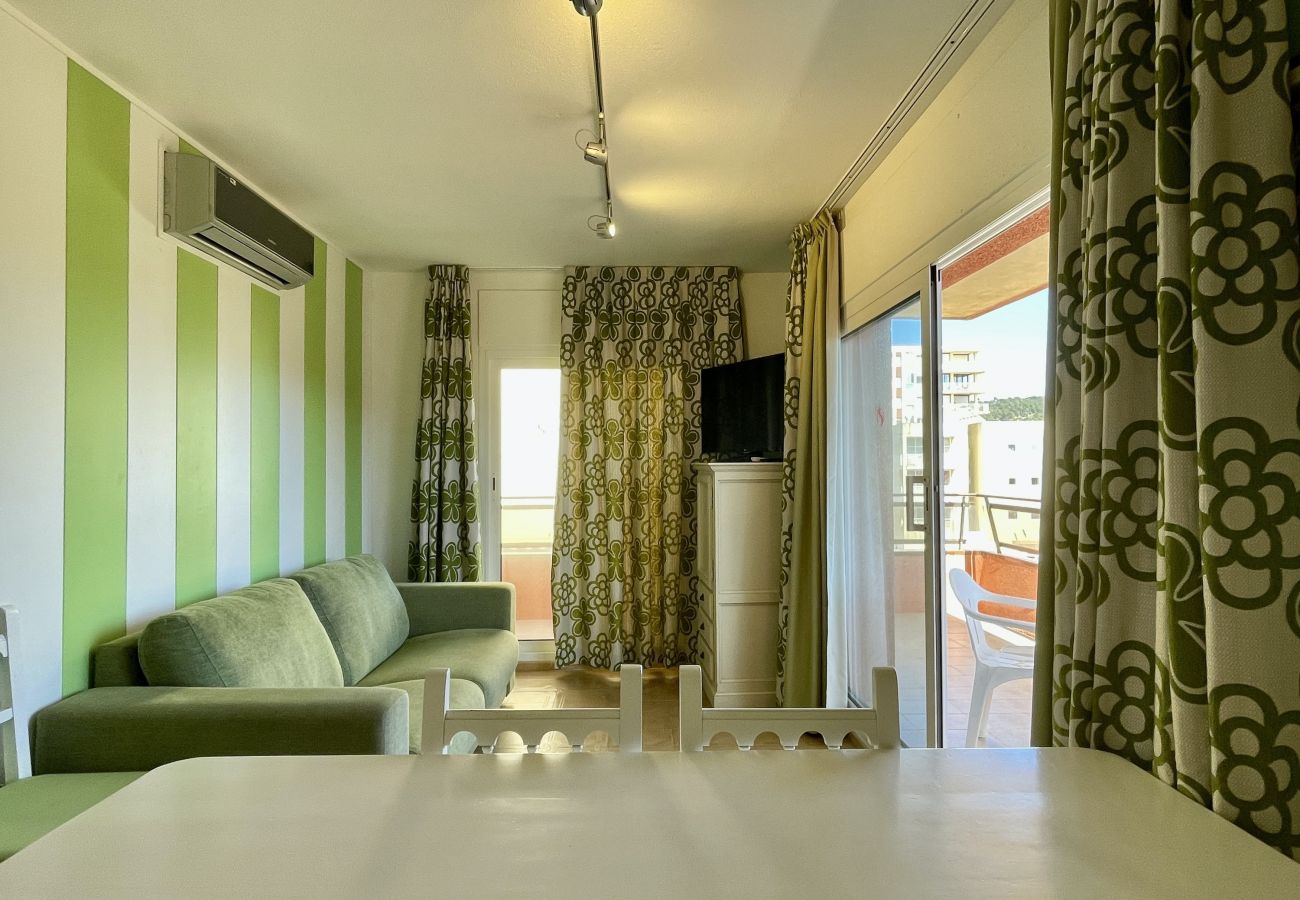 Apartament en Estartit - SALLES BEACH 33