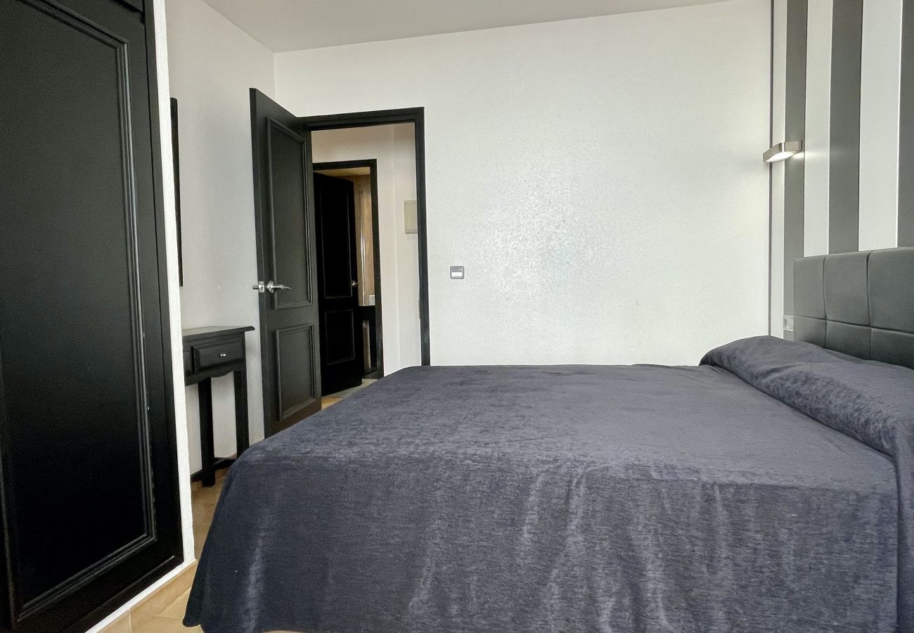 Apartament en Estartit - SALLES BEACH 33