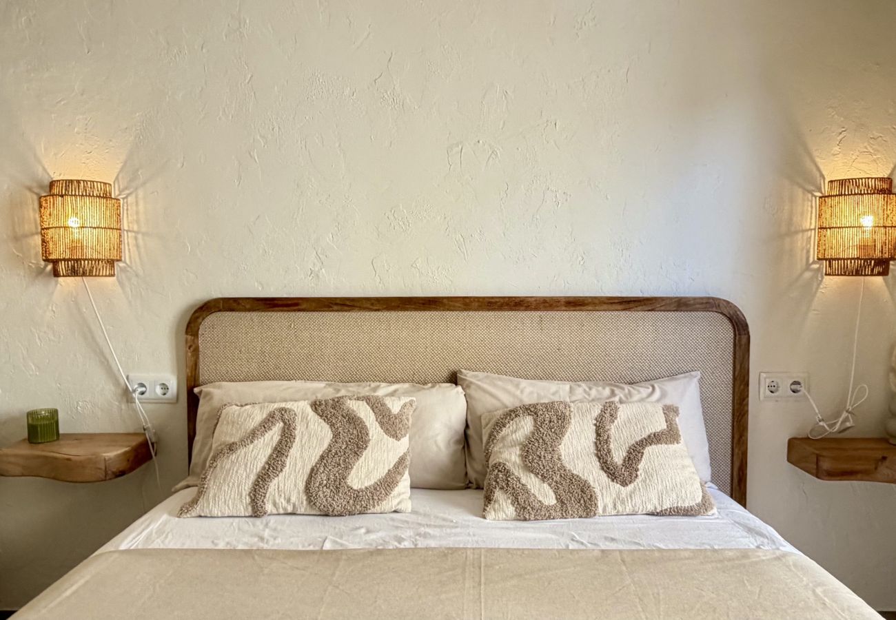 Apartament en Estartit - SALLES BEACH 33