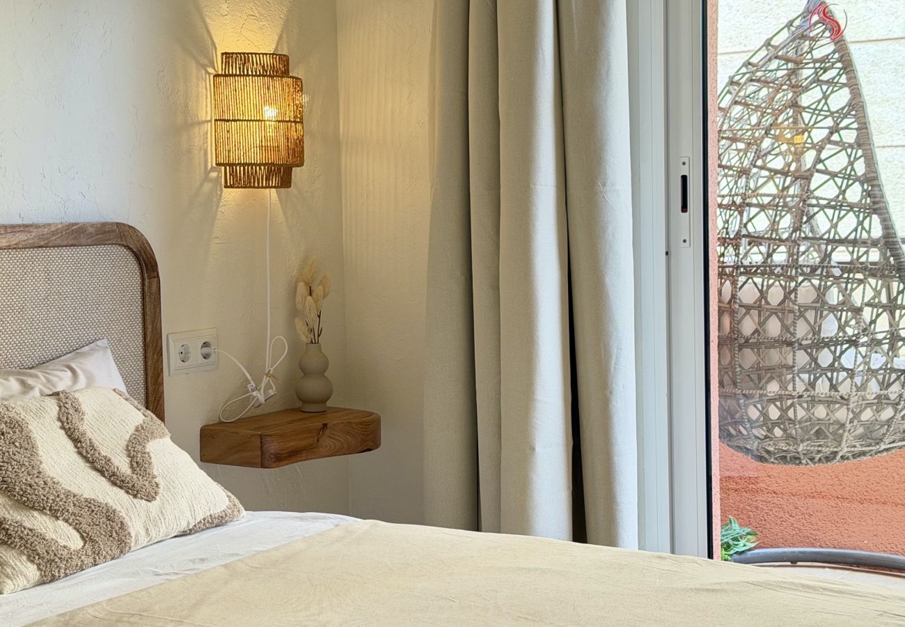 Apartament en Estartit - SALLES BEACH 33