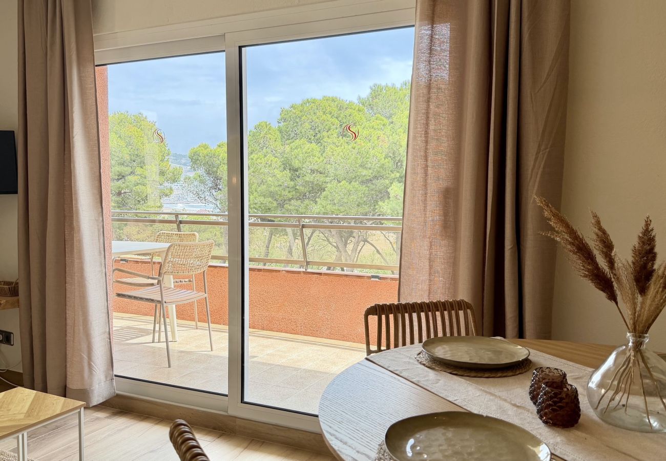 Apartament en Estartit - SALLES BEACH 33