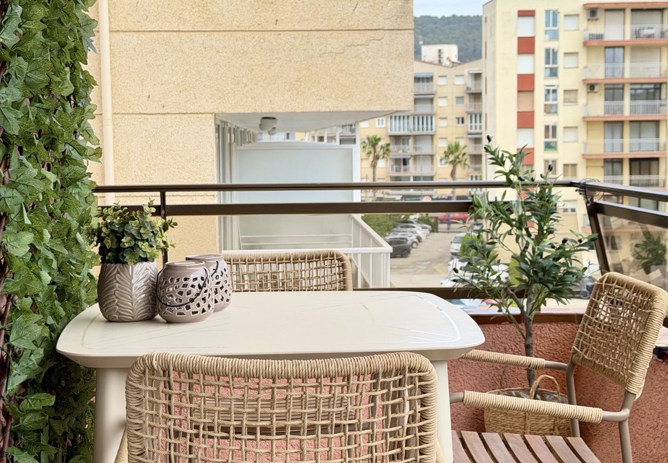Apartament en Estartit - SALLES BEACH 33