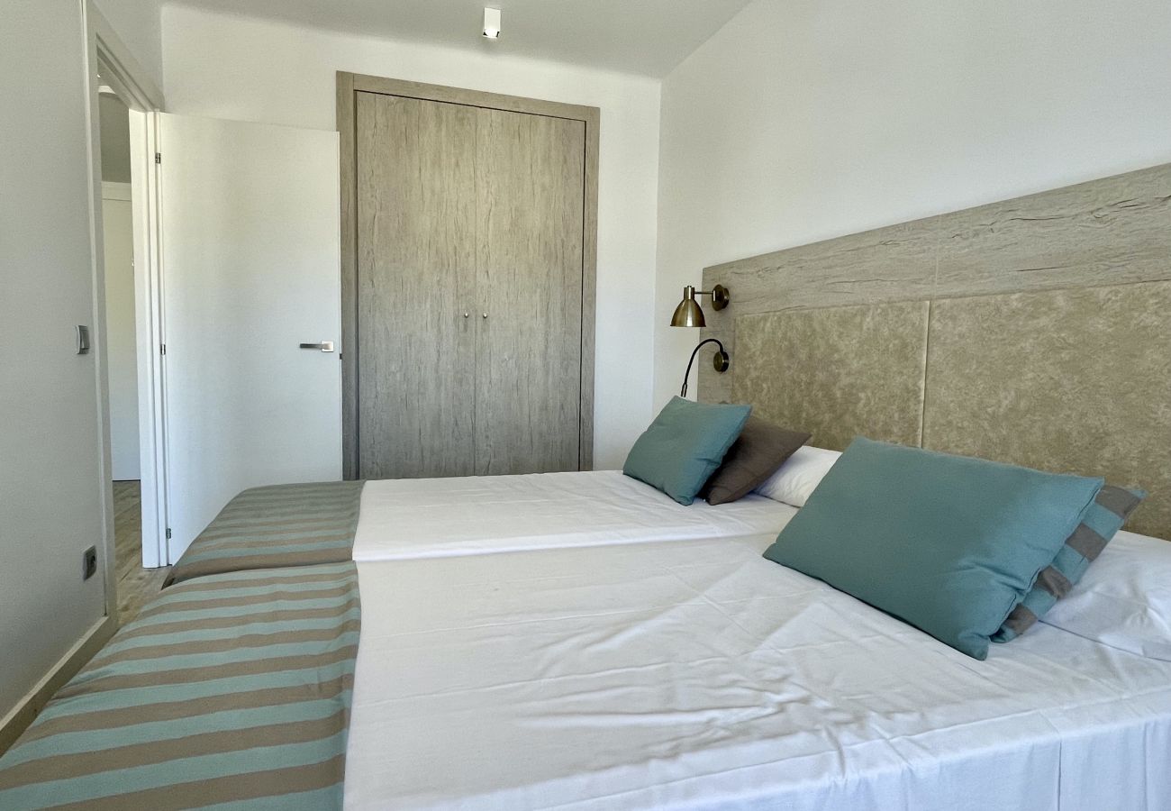 Apartament en Estartit - FESTASTAR 405