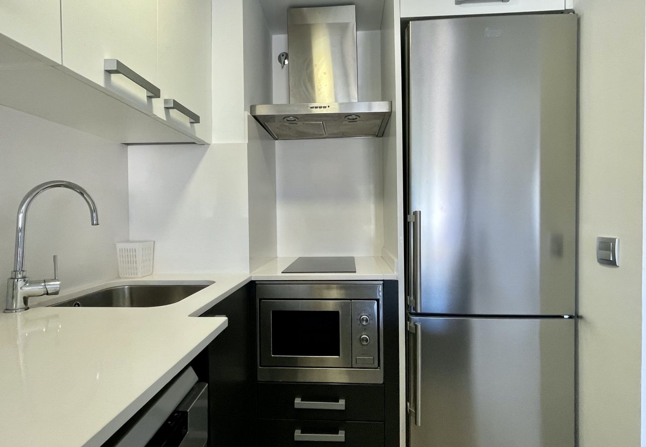 Apartament en Estartit - FESTASTAR 405