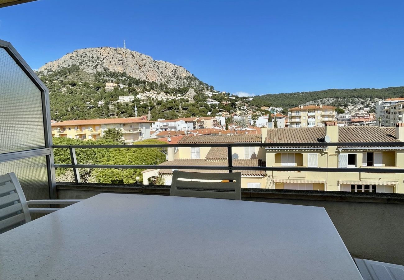 Apartament en Estartit - FESTASTAR 405