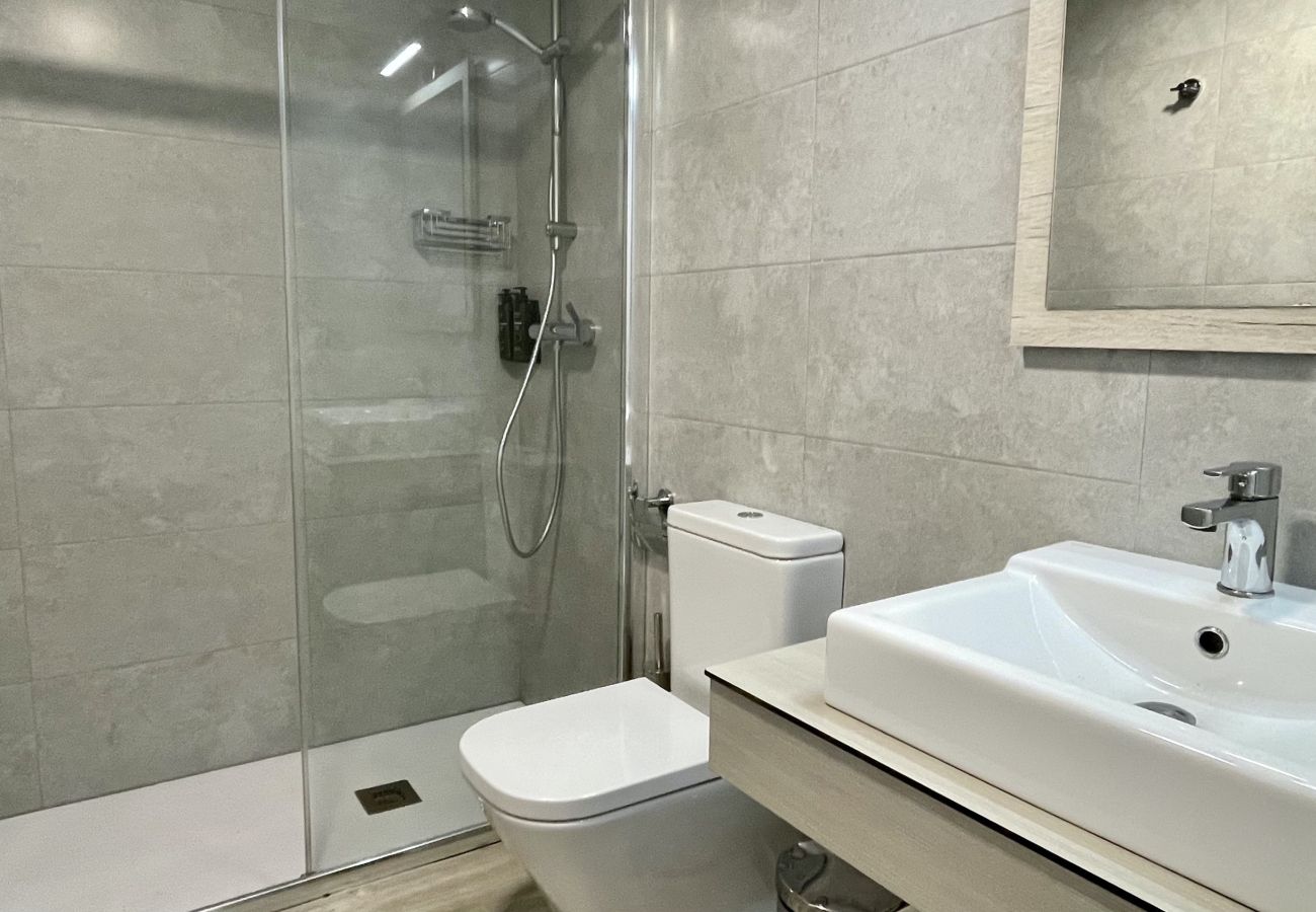 Apartament en Estartit - FESTASTAR 405