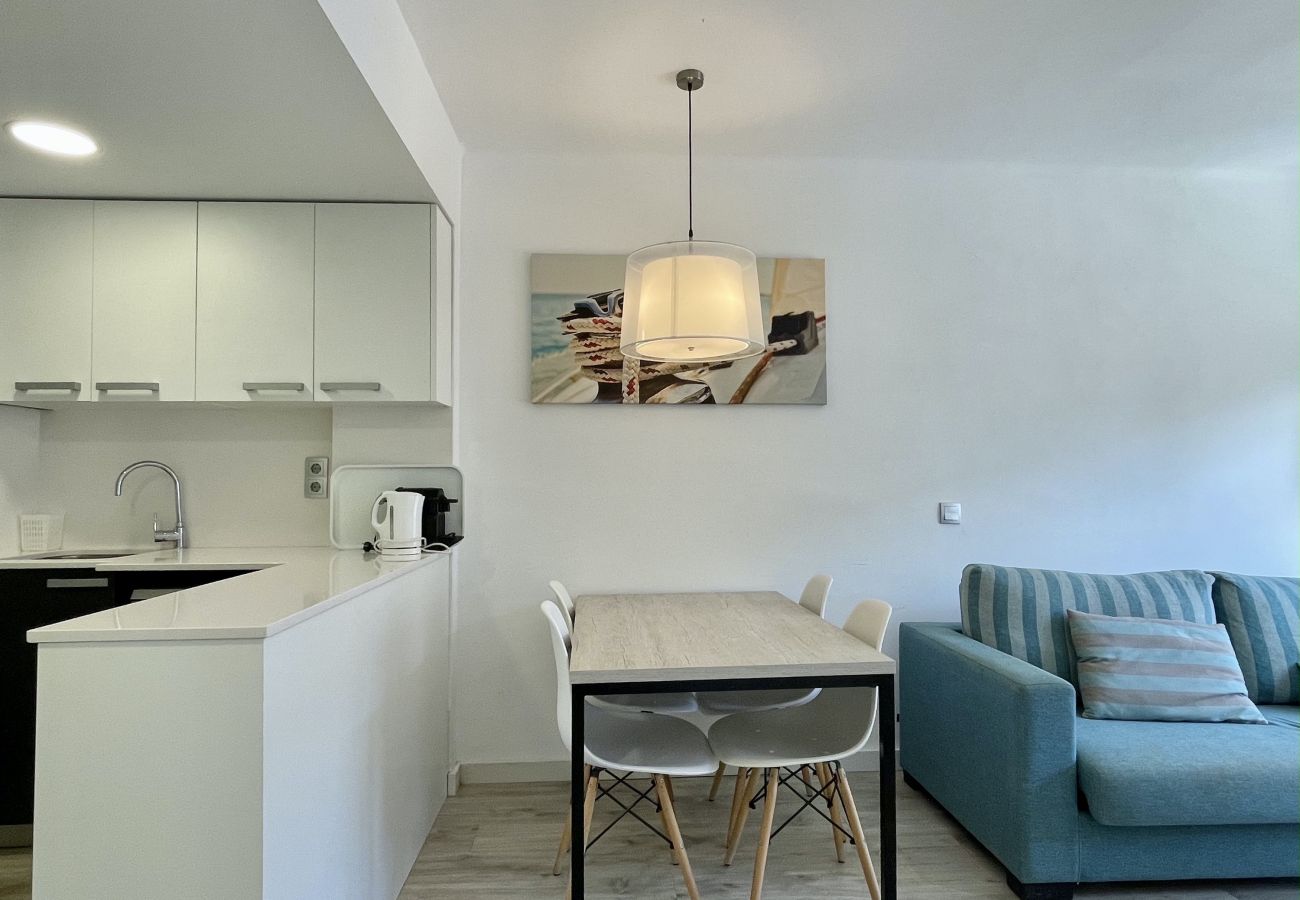 Apartament en Estartit - FESTASTAR 211