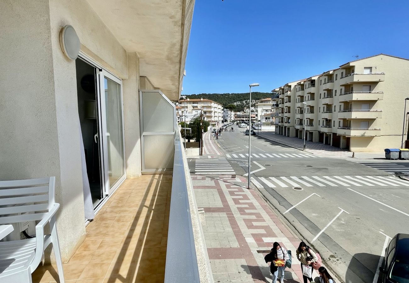 Apartament en Estartit - FESTASTAR 211