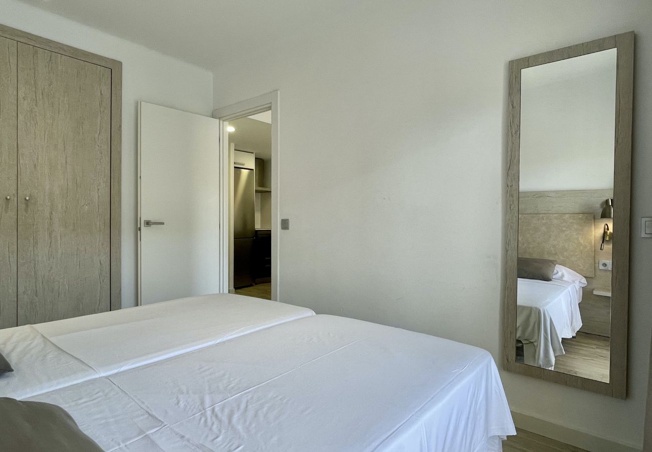 Apartament en Estartit - FESTASTAR 211