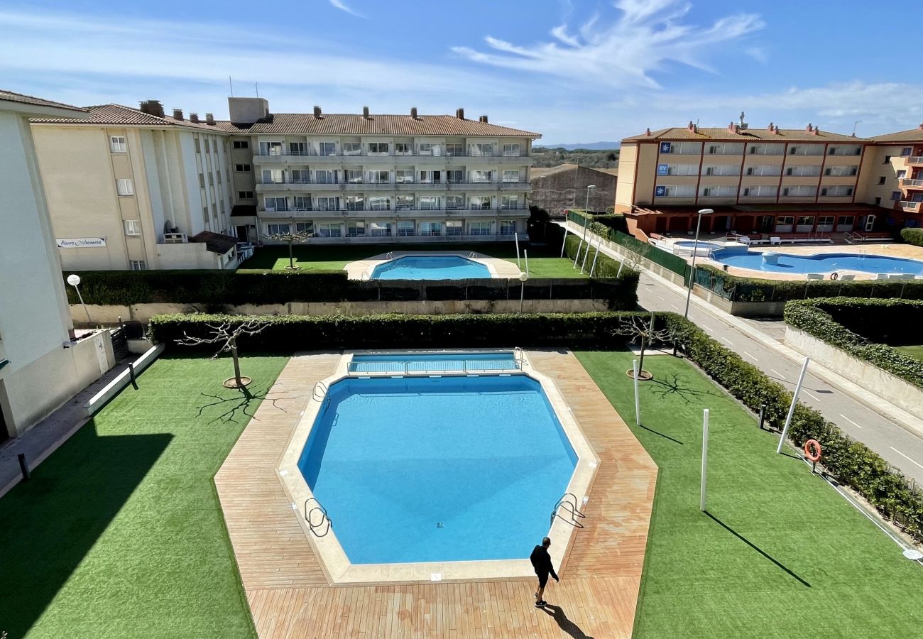 Apartament en Estartit - FESTASTAR 406