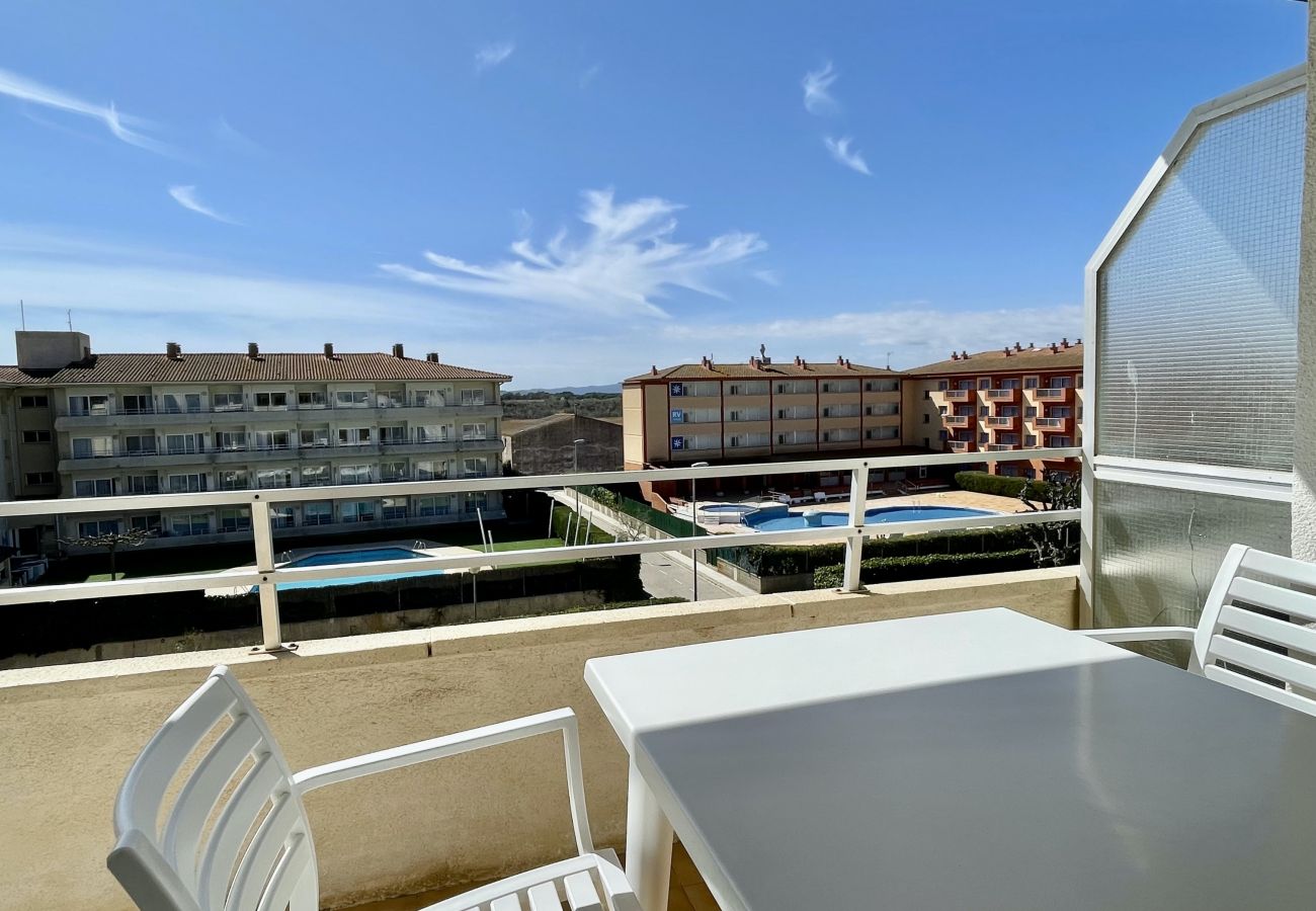 Apartament en Estartit - FESTASTAR 406