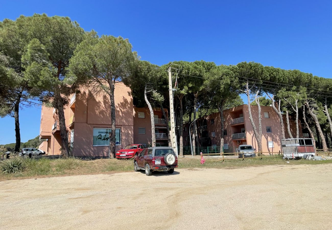 Estudi en Pals - ESTUDI SWING