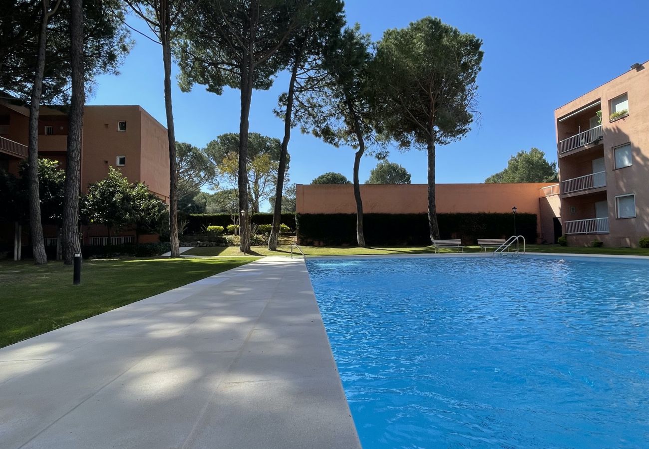 Estudi en Pals - ESTUDI SWING