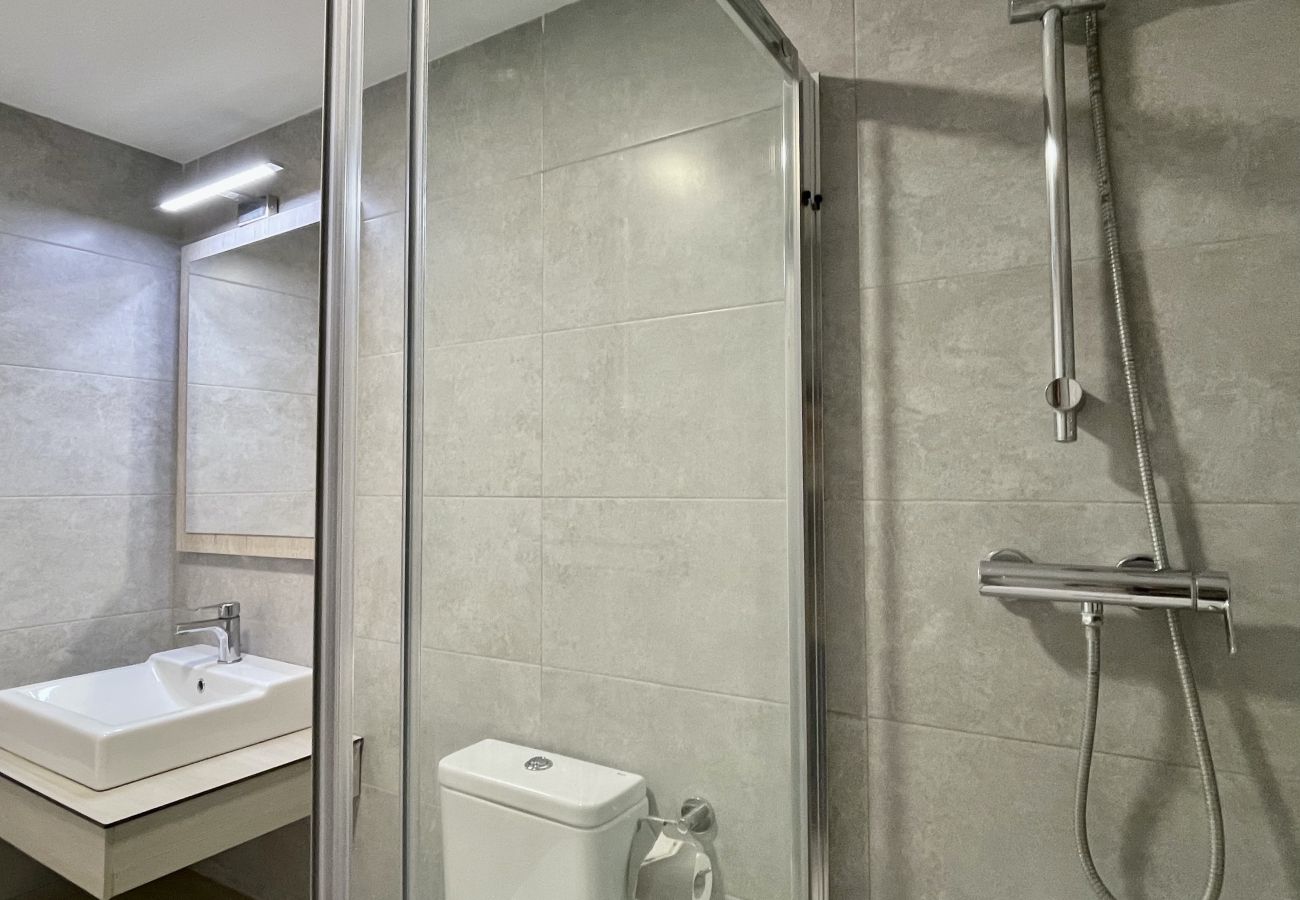 Apartament en Estartit - FESTASTAR 215