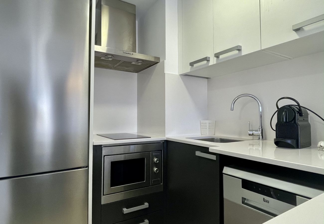 Apartament en Estartit - FESTASTAR 215