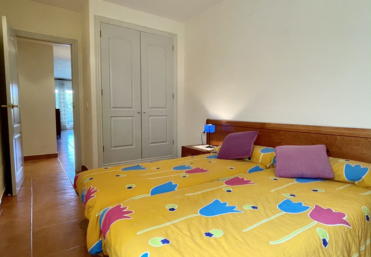 Apartament en Pals - GREEN MAR F 304