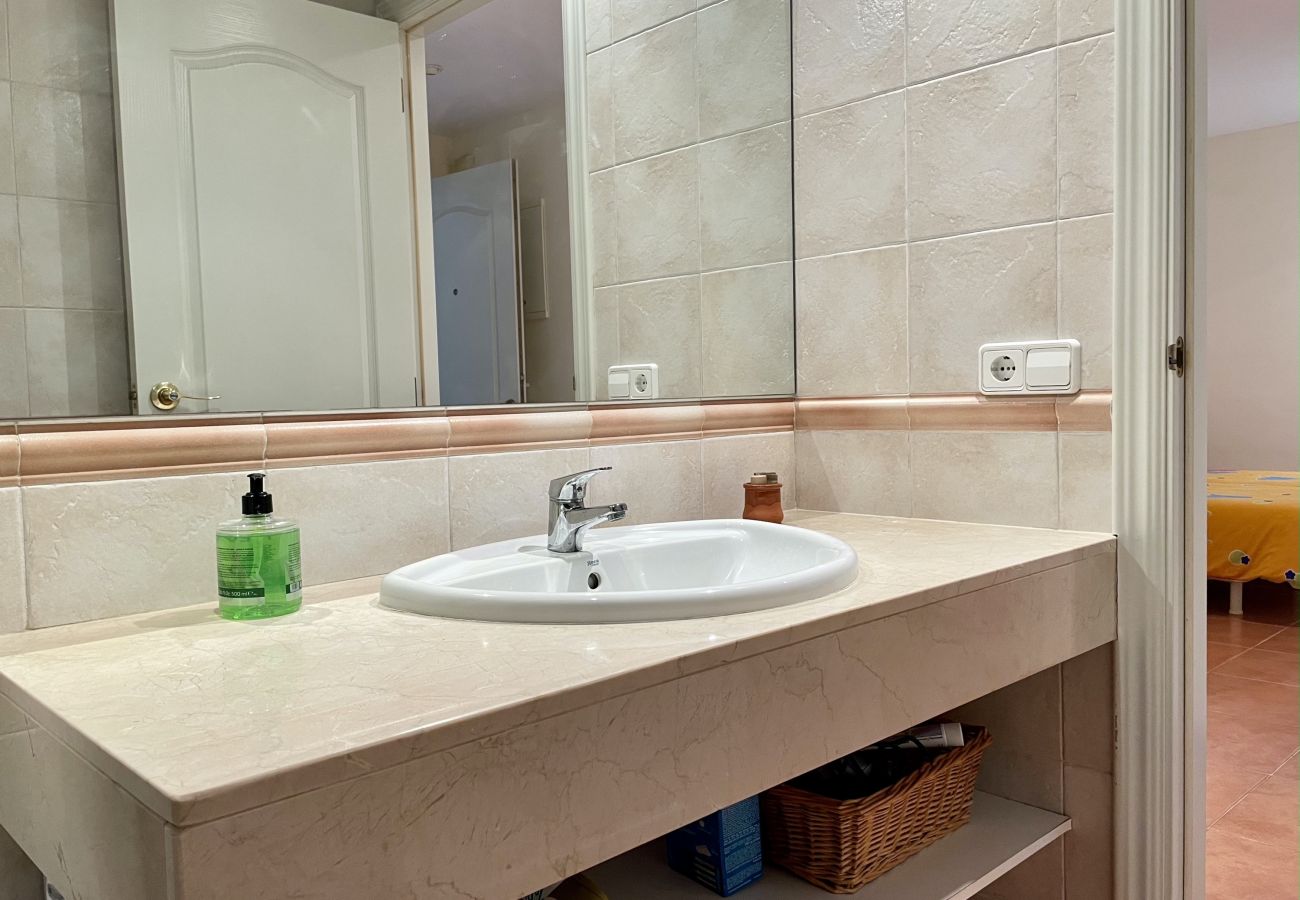 Apartament en Pals - GREEN MAR F 304