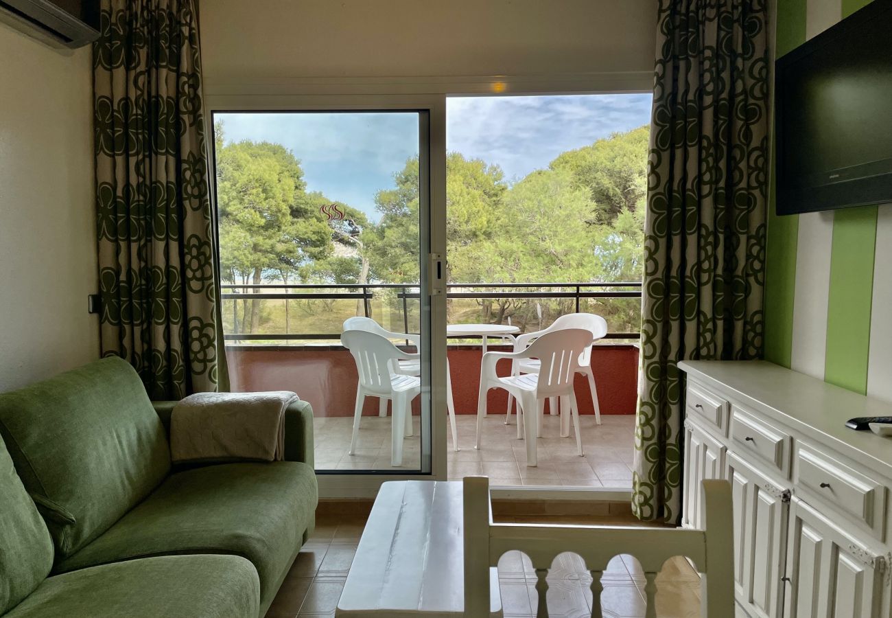 Apartament en Estartit - SALLES BEACH 20