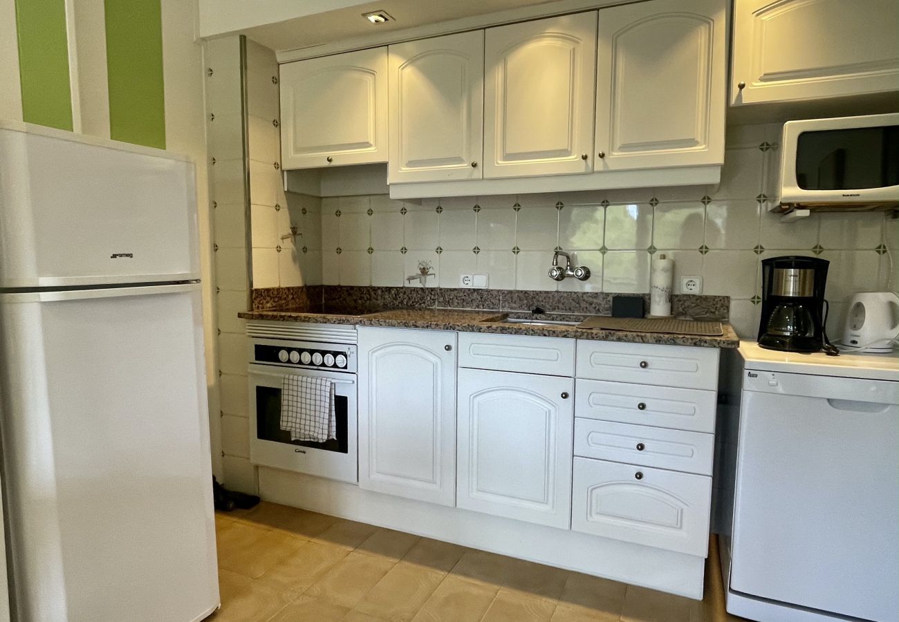 Apartament en Estartit - SALLES BEACH 20