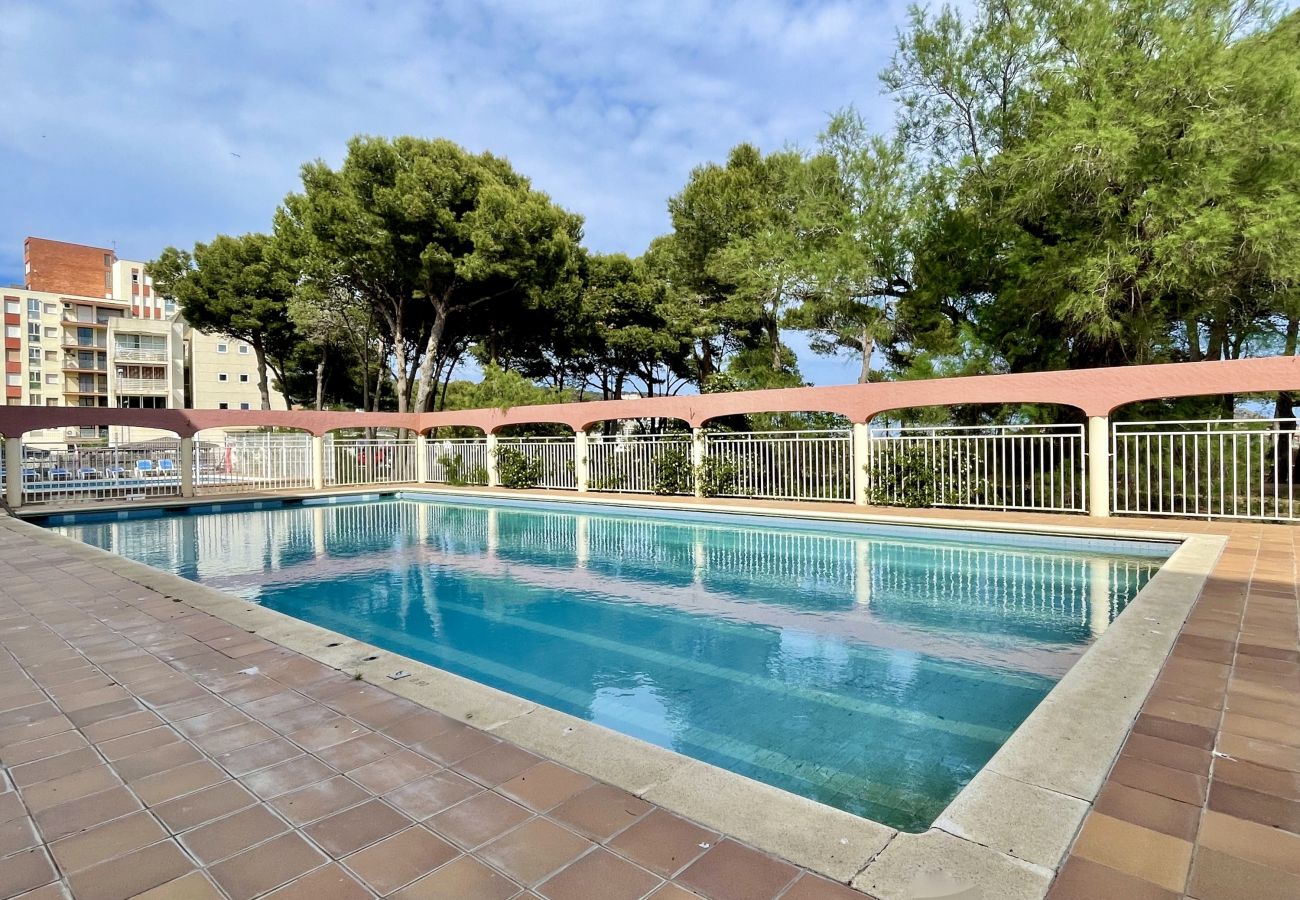 Apartament en Estartit - SALLES BEACH 20
