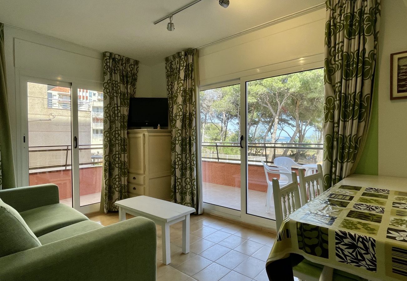 Apartament en Estartit - SALLES BEACH 9