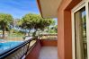 Apartament en Estartit - SALLES BEACH 9