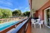 Apartament en Estartit - SALLES BEACH 9