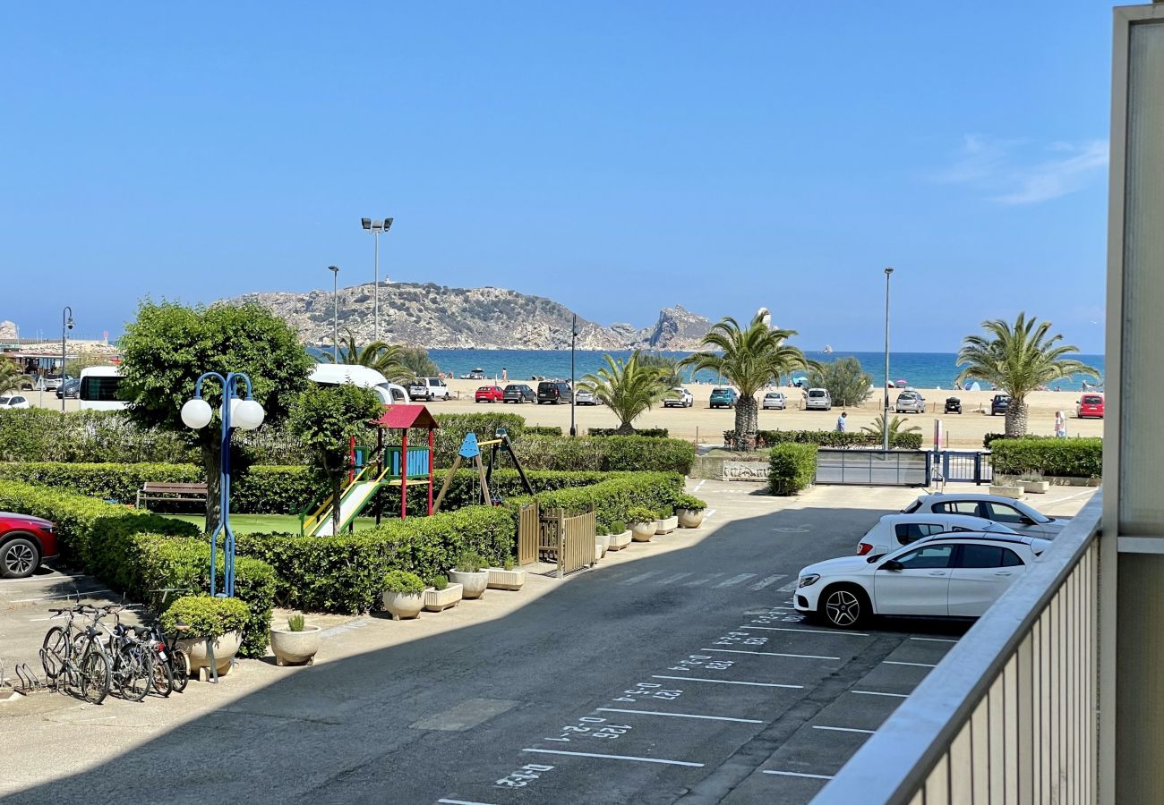 Apartament en Estartit - ROCAMAURA I D 1-2