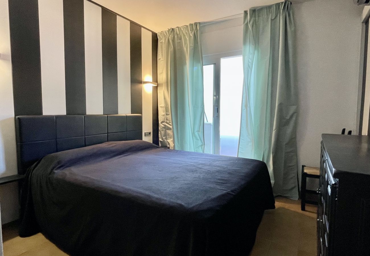 Apartament en Estartit - SALLES BEACH 6