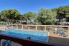 Apartament en Estartit - SALLES BEACH 6