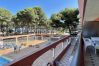 Apartament en Estartit - SALLES BEACH 6
