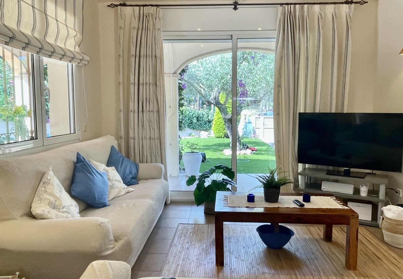 Vil.la en Pals - VILLA PINEDA 5