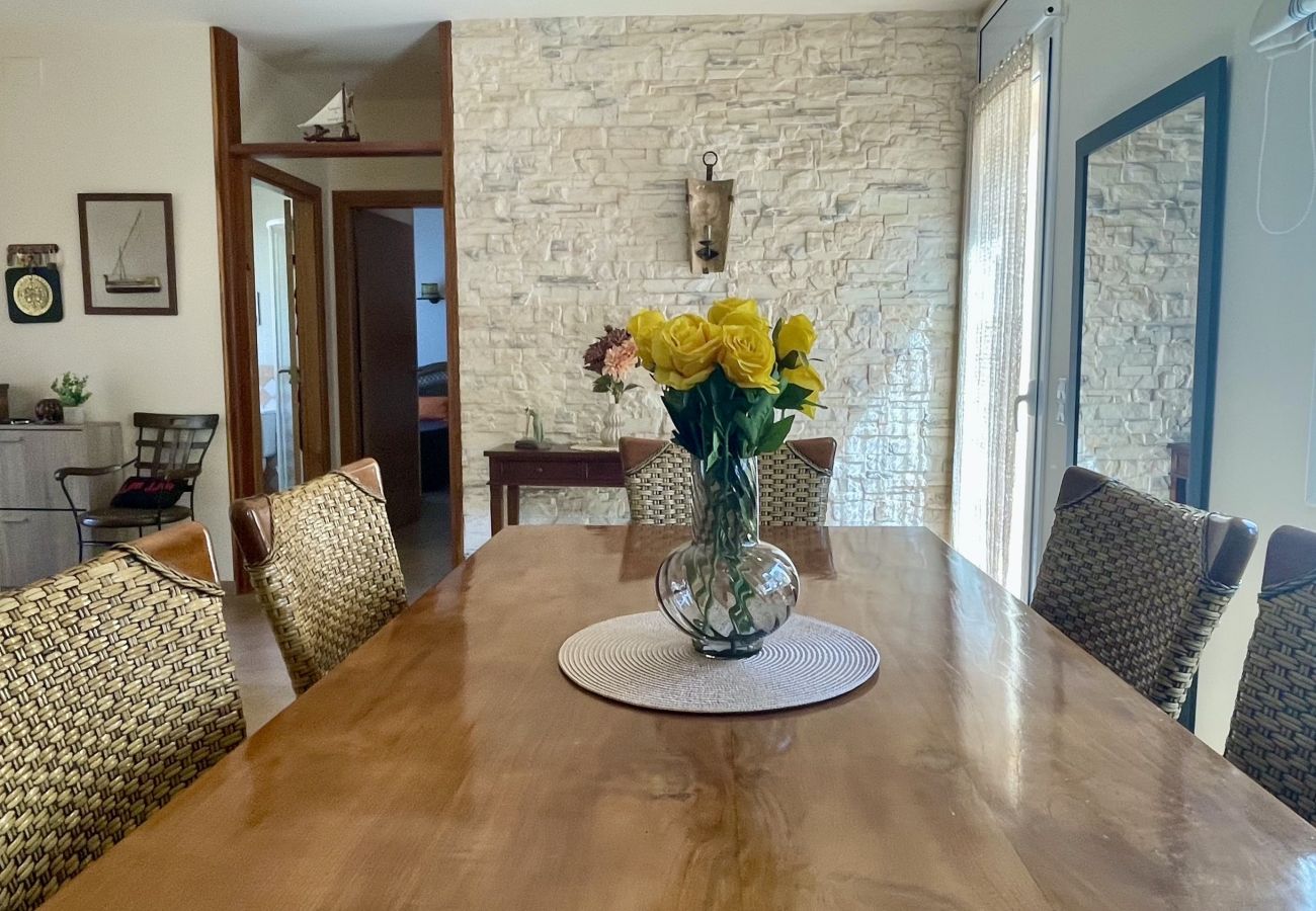 Vil.la en Pals - VILLA PINEDA 5