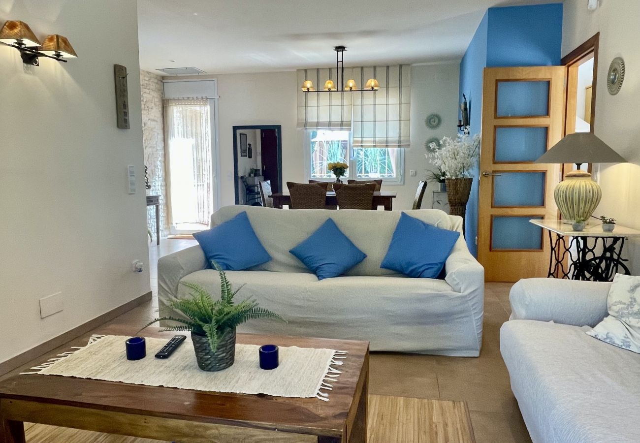 Vil.la en Pals - VILLA PINEDA 5