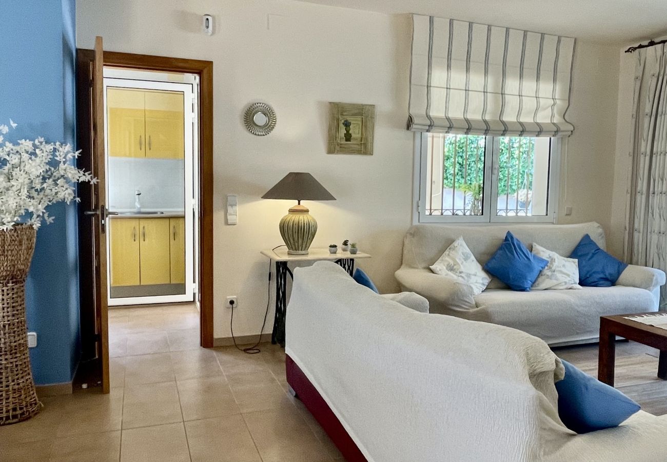 Vil.la en Pals - VILLA PINEDA 5