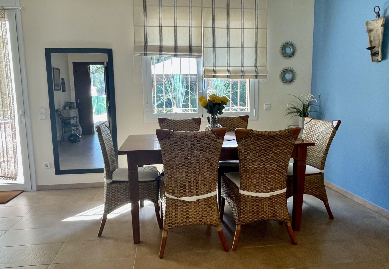 Vil.la en Pals - VILLA PINEDA 5