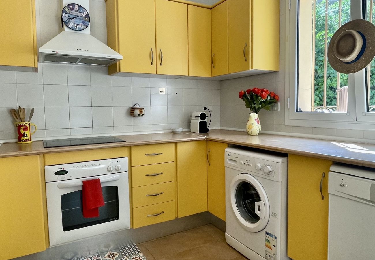 Vil.la en Pals - VILLA PINEDA 5