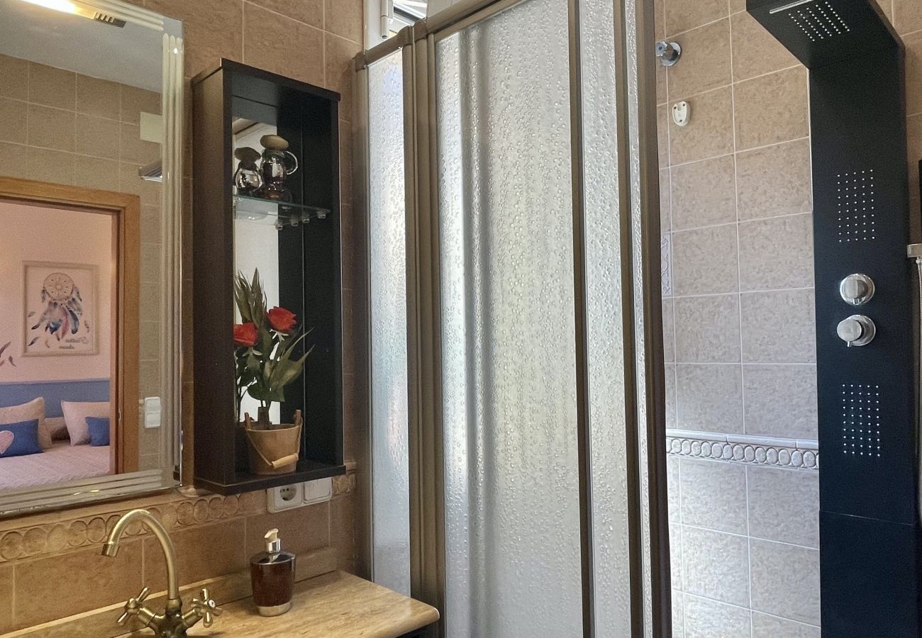 Vil.la en Pals - VILLA PINEDA 5