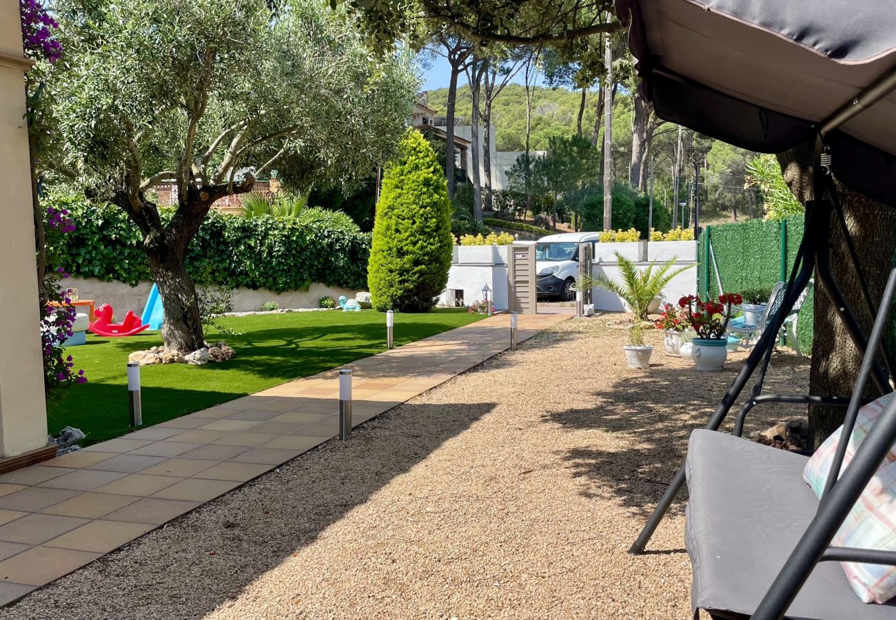 Vil.la en Pals - VILLA PINEDA 5