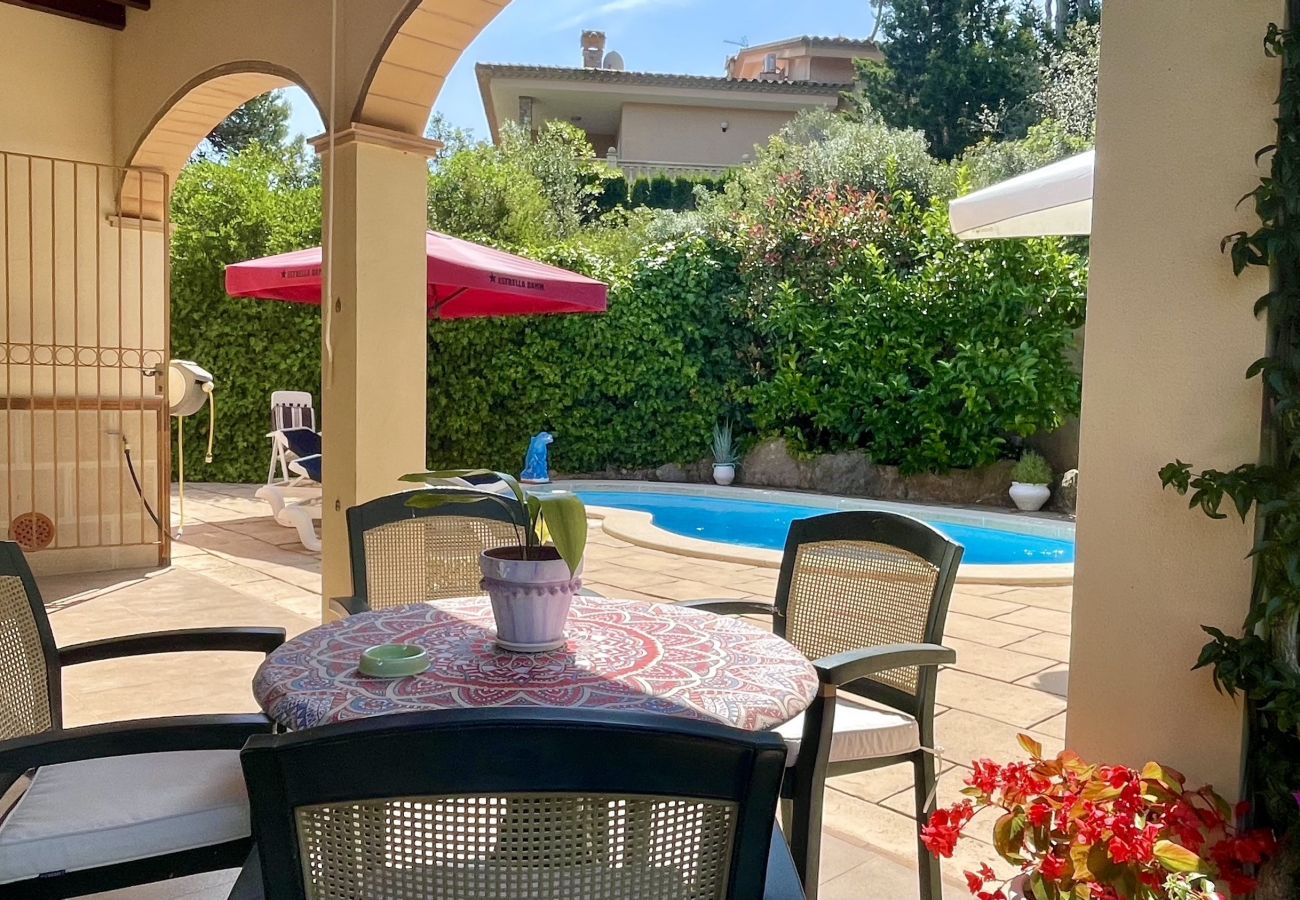 Vil.la en Pals - VILLA PINEDA 5