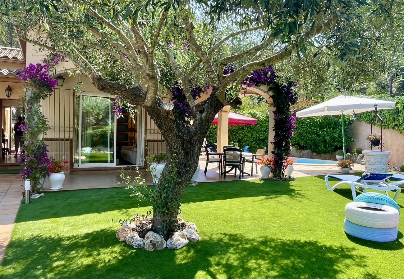 Vil.la en Pals - VILLA PINEDA 5