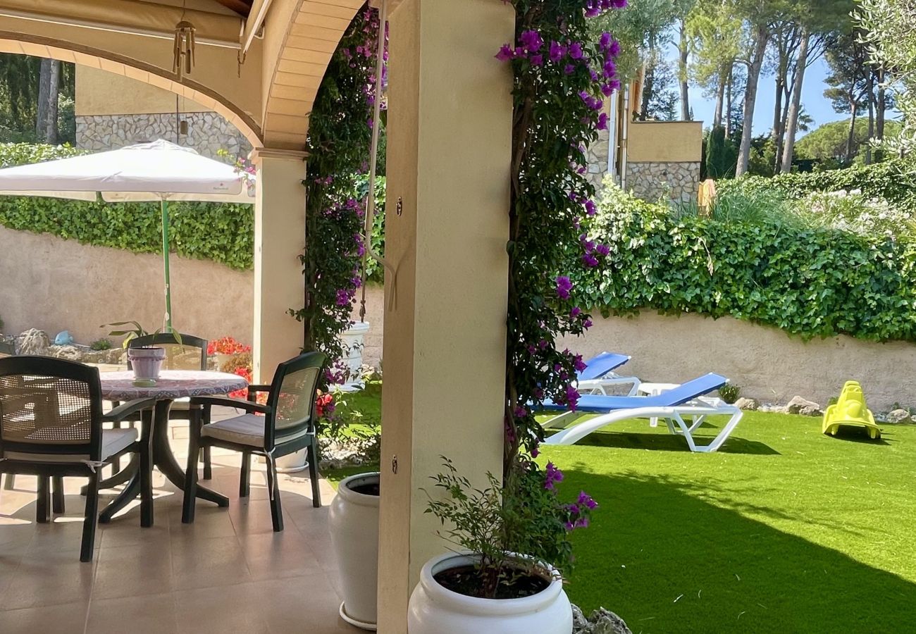 Vil.la en Pals - VILLA PINEDA 5